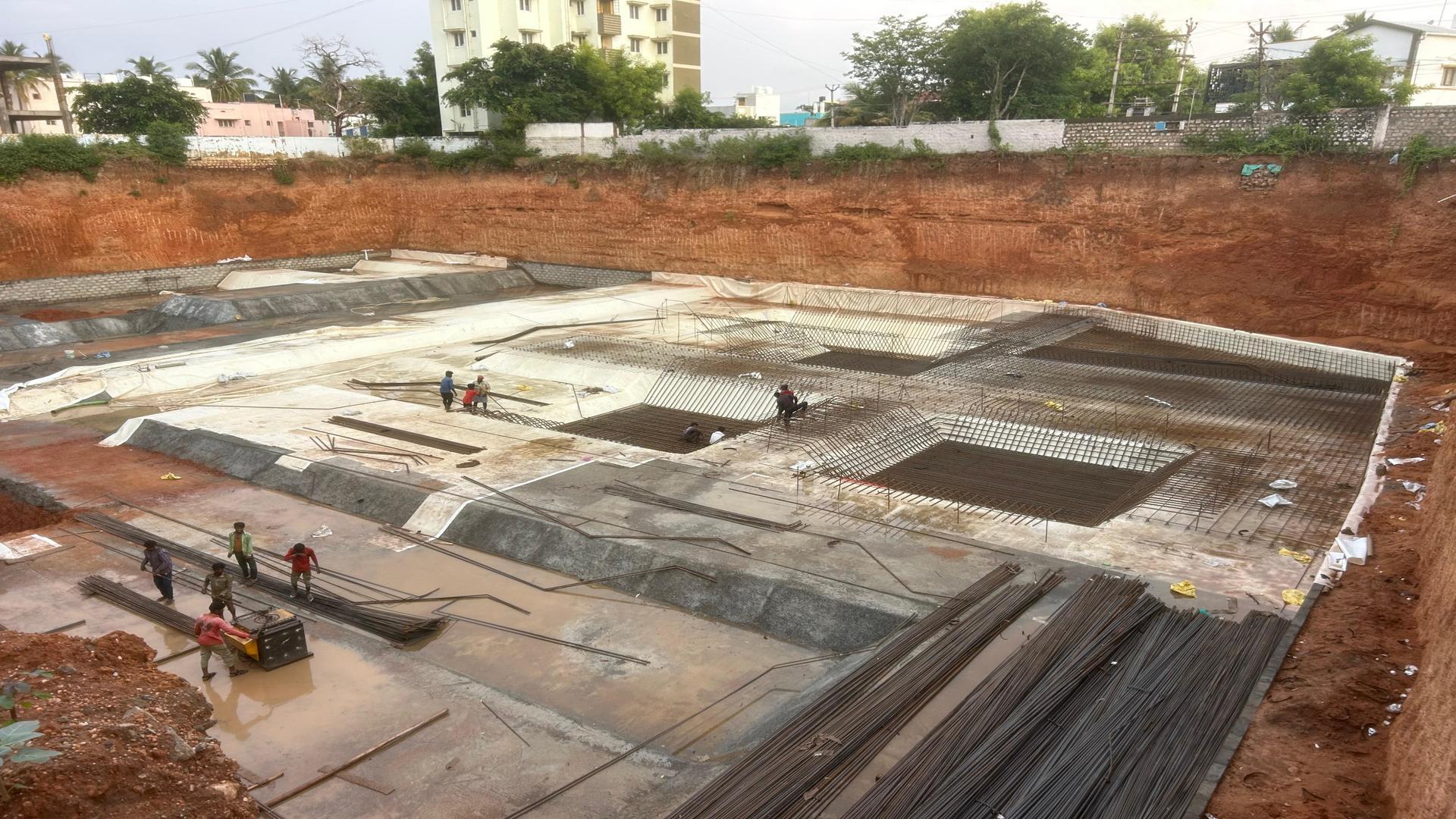 Membrane Waterproofings2